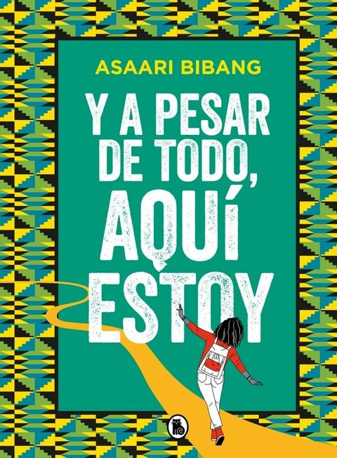 Y a pesar de todo, aquí estoy(Kobo/電子書)