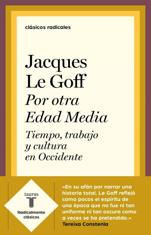 Por otra Edad Media(Kobo/電子書)