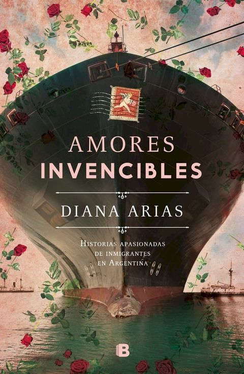 Amores invencibles(Kobo/電子書)