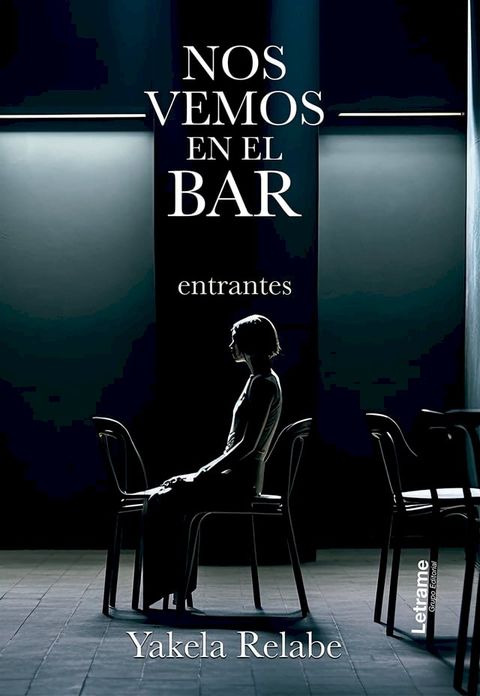 Nos vemos en el bar(Kobo/電子書)