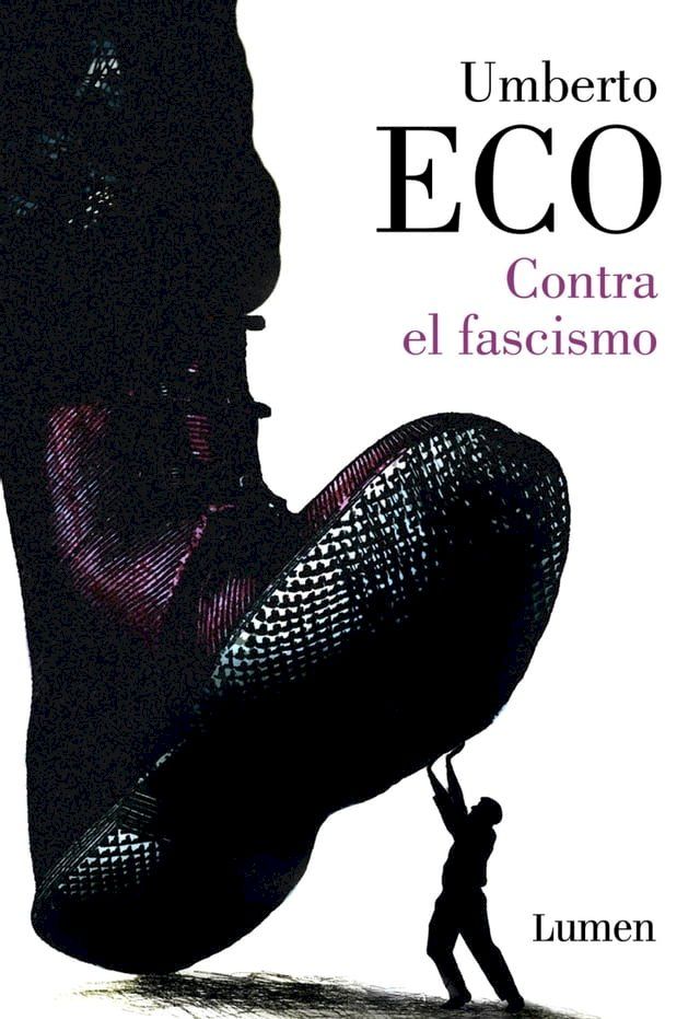  Contra el fascismo(Kobo/電子書)