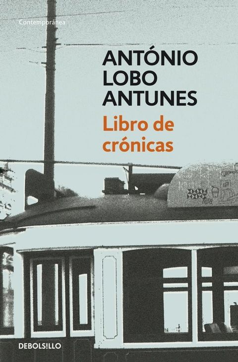 Libro de cr&oacute;nicas(Kobo/電子書)