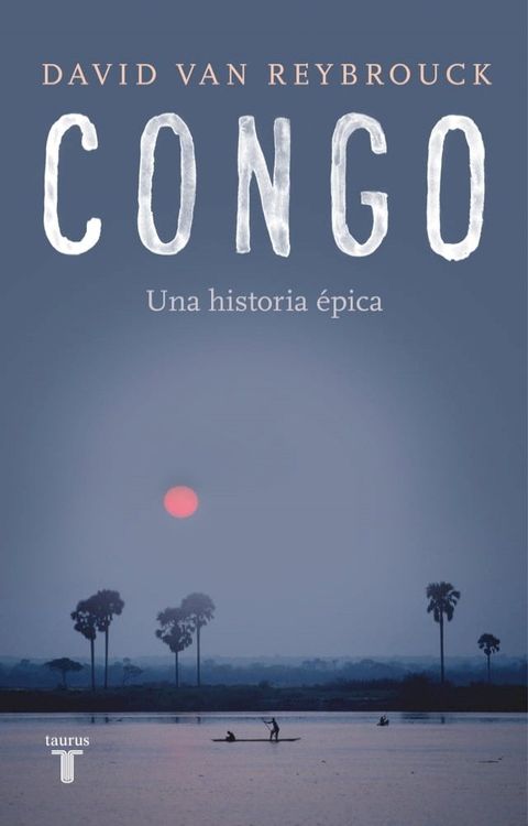 Congo(Kobo/電子書)