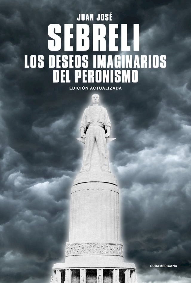  Los deseos imaginarios del peronismo(Kobo/電子書)