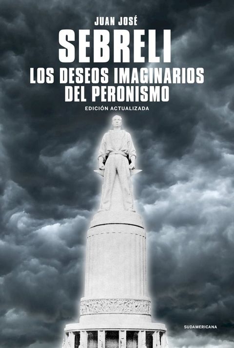 Los deseos imaginarios del peronismo(Kobo/電子書)