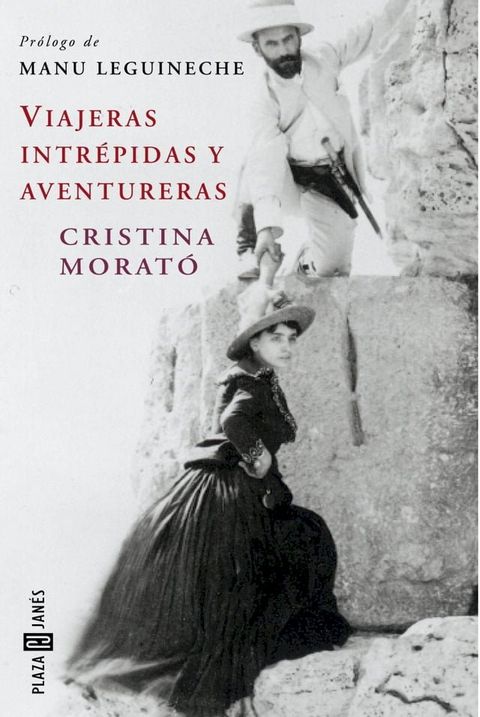 Viajeras intr&eacute;pidas y aventureras(Kobo/電子書)