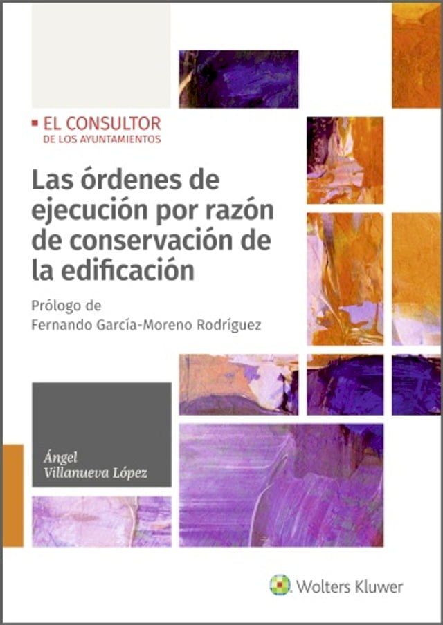  Las órdenes de ejecución por razón de conservación de la edificación(Kobo/電子書)