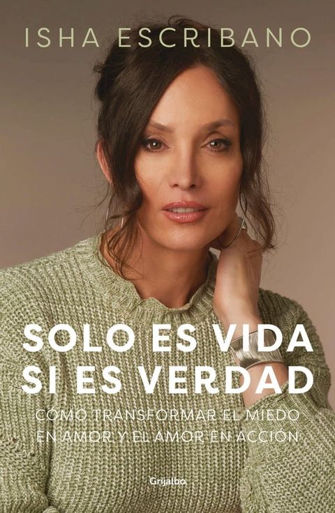 Solo es vida si es verdad(Kobo/電子書)