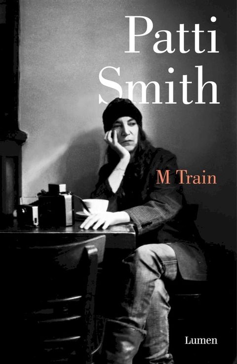 M Train(Kobo/電子書)