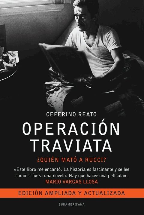 Operaci&oacute;n Traviata(Kobo/電子書)