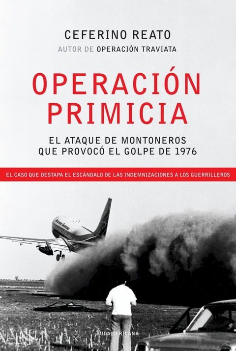 Operaci&oacute;n Primicia(Kobo/電子書)