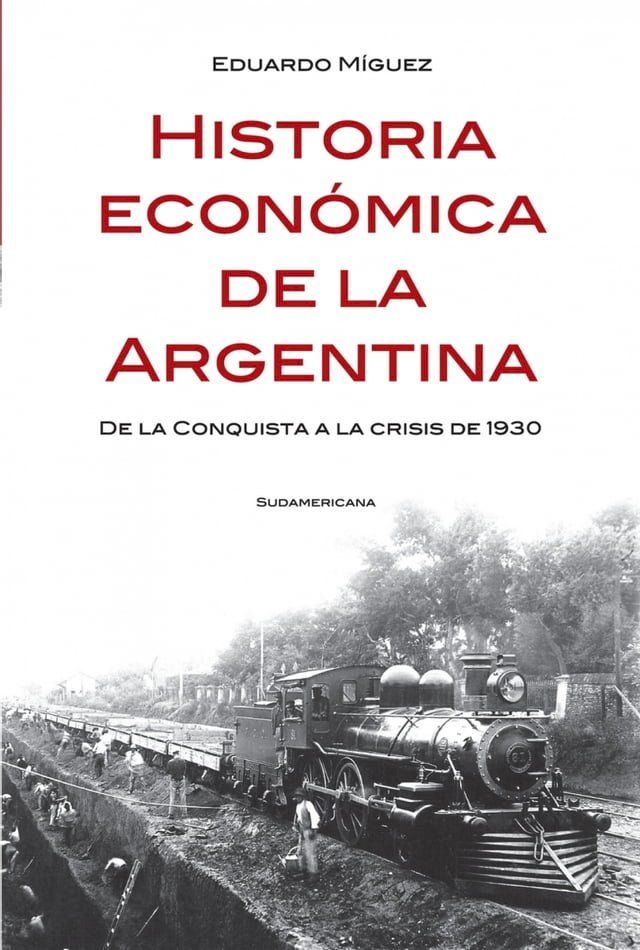  Historia económica de la Argentina(Kobo/電子書)