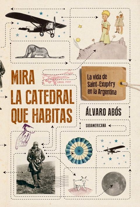 Mira la catedral que habitas(Kobo/電子書)