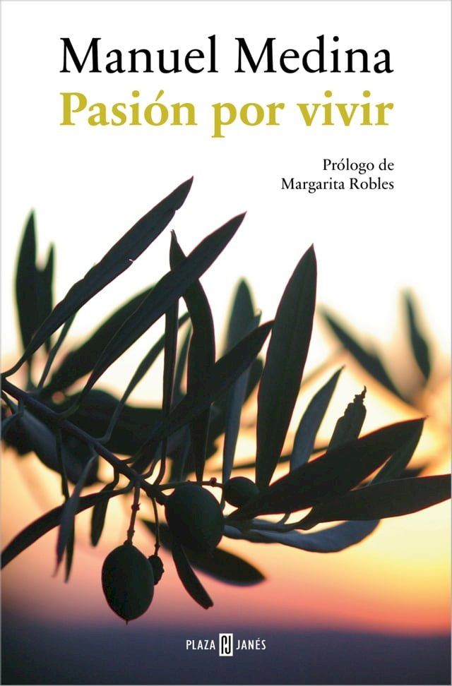  Pasi&oacute;n por vivir(Kobo/電子書)