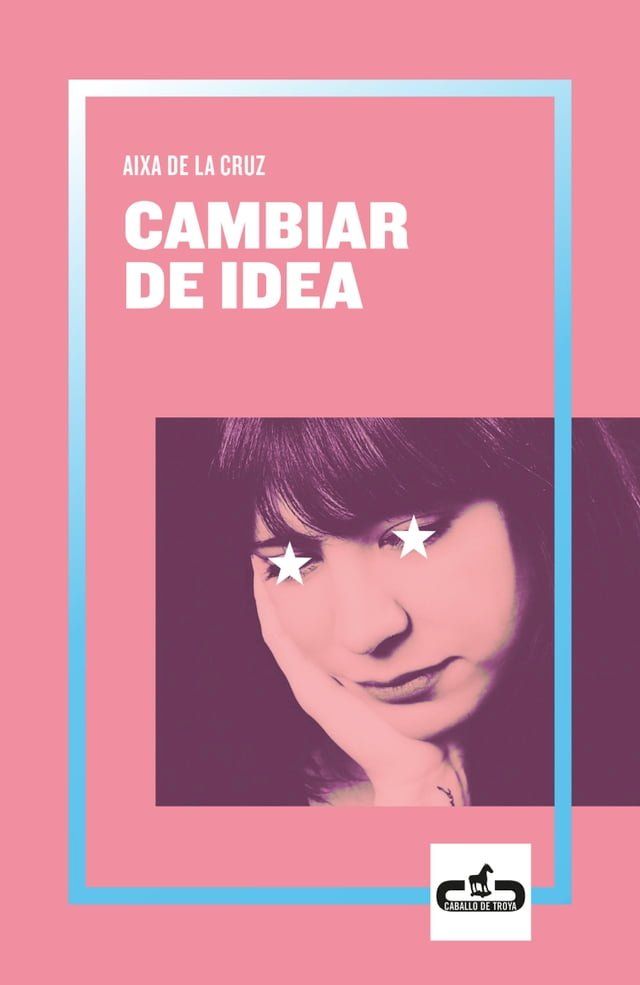  Cambiar de idea(Kobo/電子書)