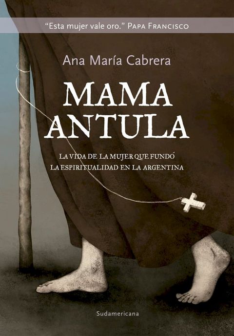 Mam&aacute; Antula(Kobo/電子書)