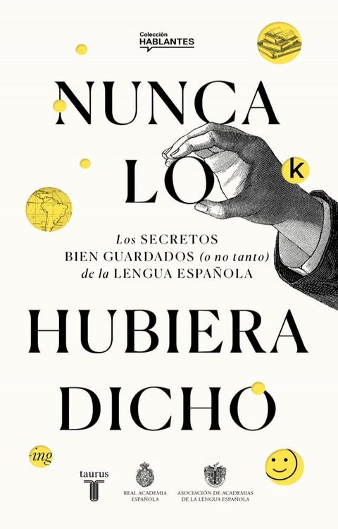 Nunca lo hubiera dicho(Kobo/電子書)