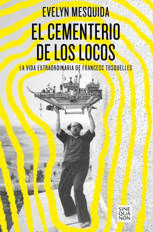  El cementerio de los locos(Kobo/電子書)