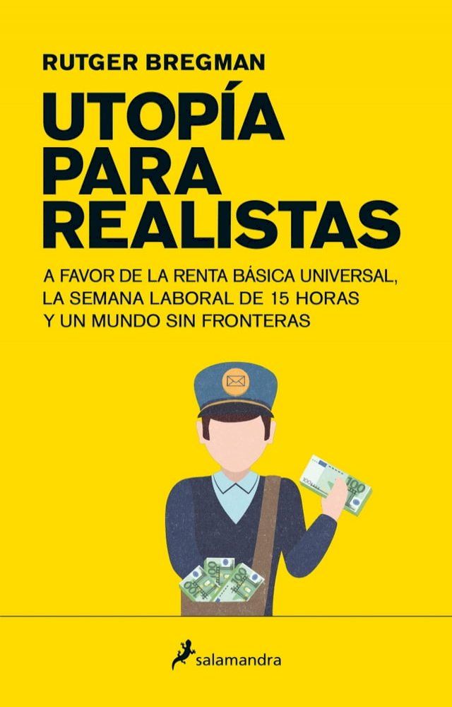  Utopía para realistas(Kobo/電子書)