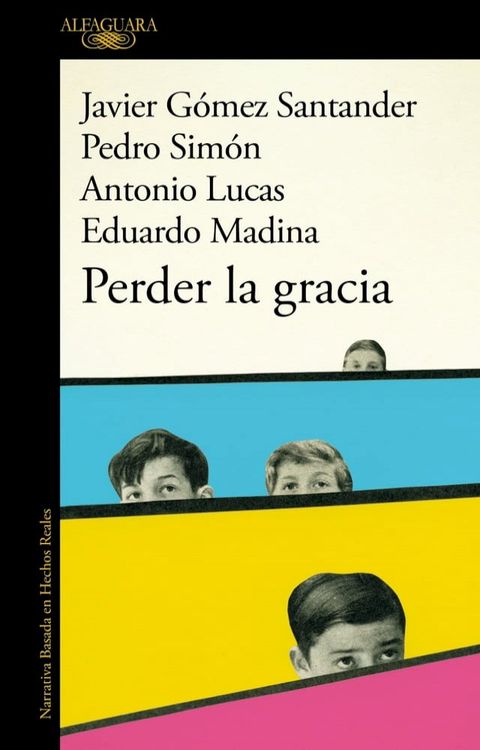 Perder la gracia(Kobo/電子書)