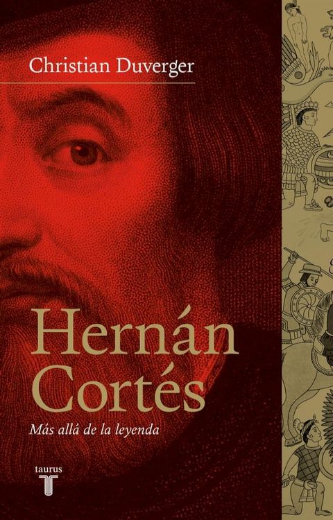 Hern&aacute;n Cort&eacute;s. M&aacute;s all&aacute; de la leyenda(Kobo/電子書)