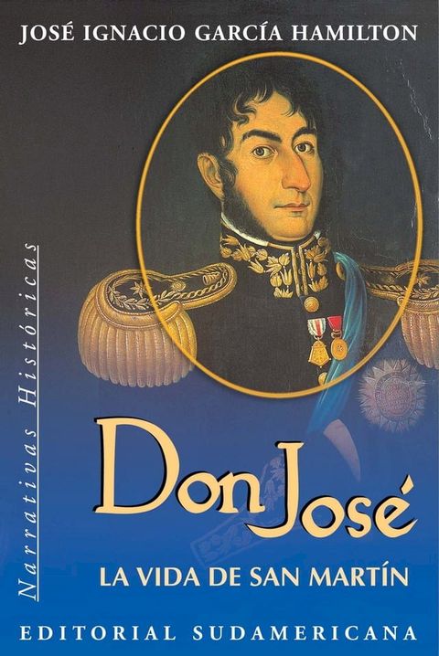 Don Jos&eacute;(Kobo/電子書)