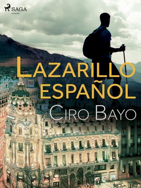 Lazarillo español(Kobo/電子書)