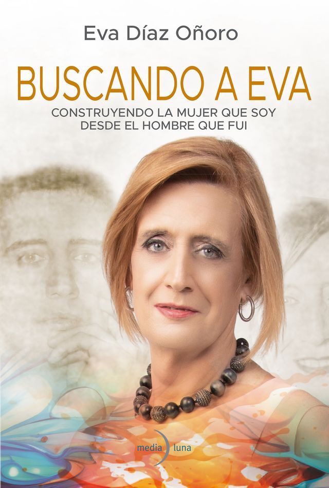  Buscando a Eva(Kobo/電子書)