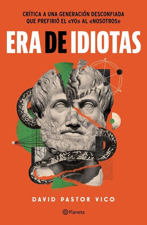 Era de idiotas(Kobo/電子書)