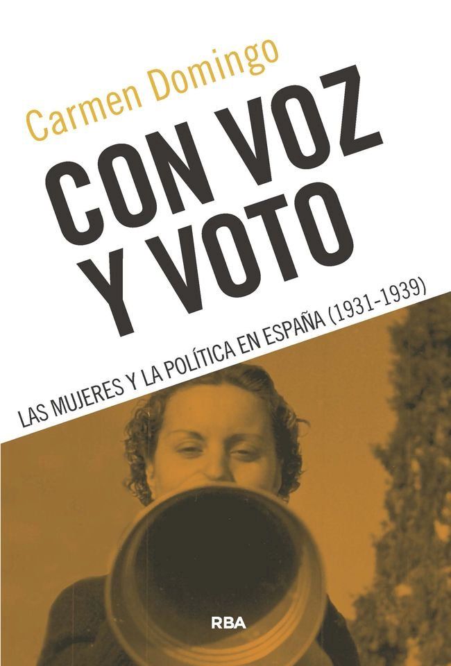  Con voz y voto(Kobo/電子書)