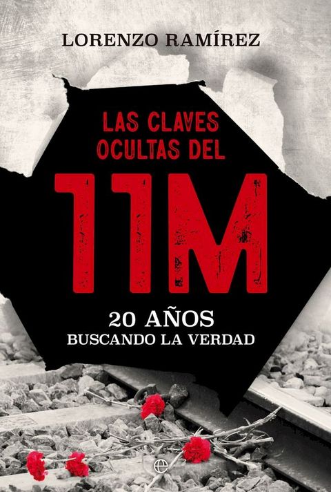 Las claves ocultas del 11M(Kobo/電子書)