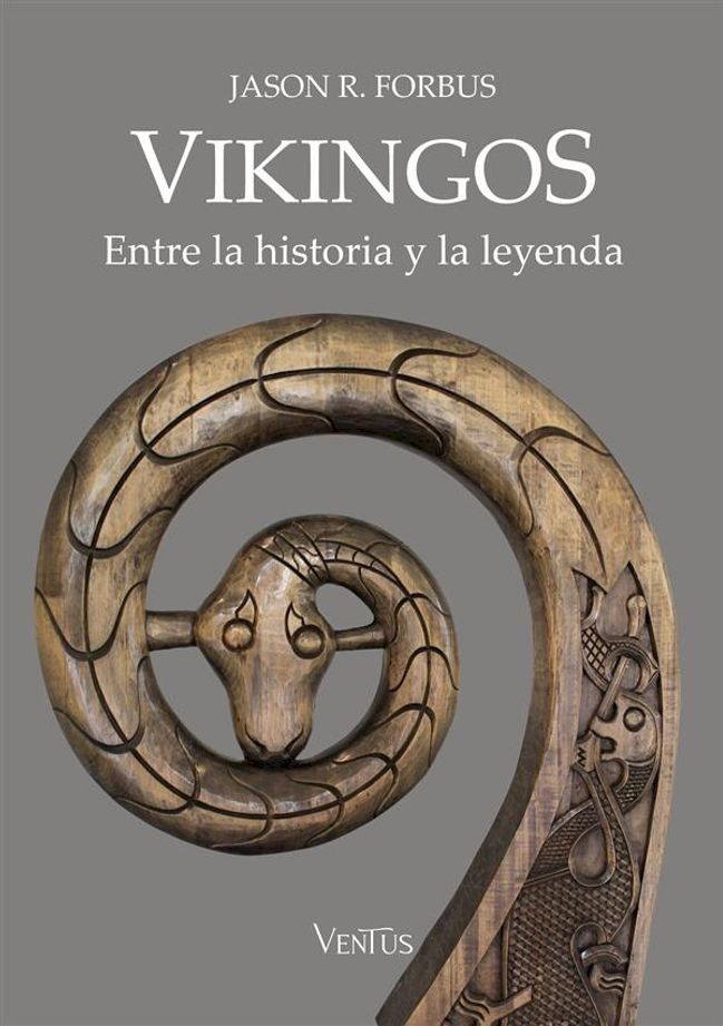  Vikingos. Entre la historia y la leyenda(Kobo/電子書)