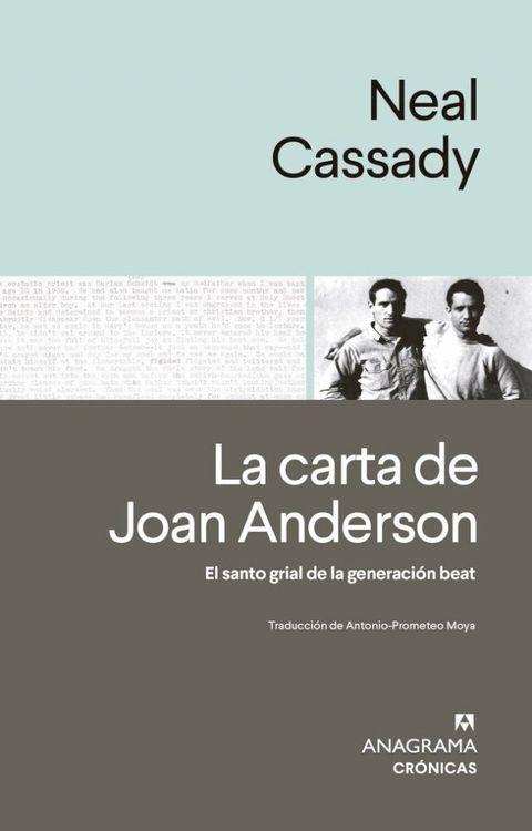 La carta de Joan Anderson(Kobo/電子書)