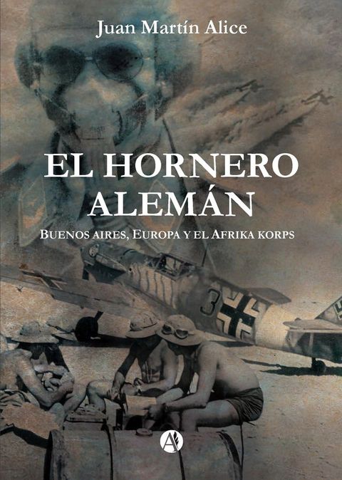 El Hornero Alemán(Kobo/電子書)