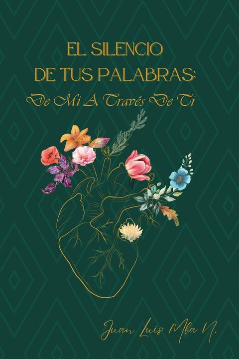 El silencio de tus palabras(Kobo/電子書)