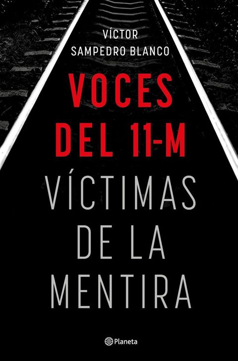 Voces del 11-M(Kobo/電子書)