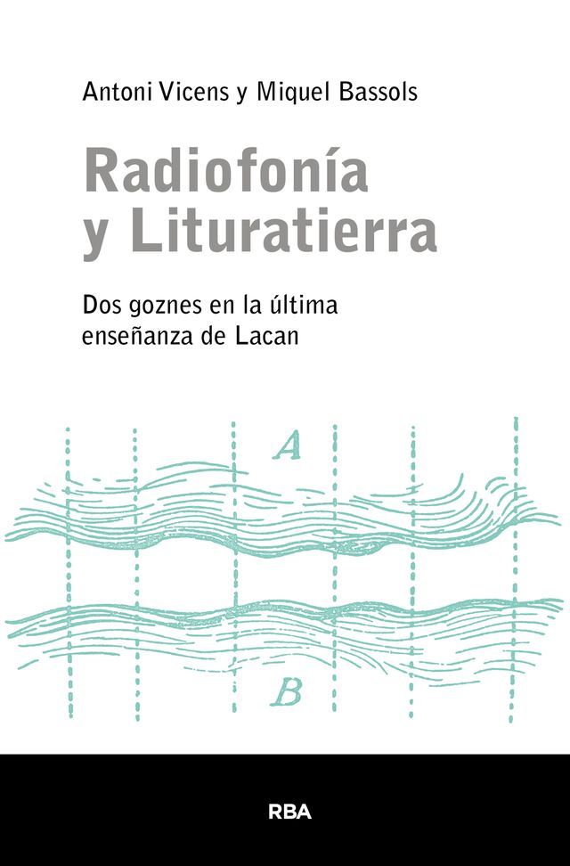  Radiofon&iacute;a y lituratierra(Kobo/電子書)