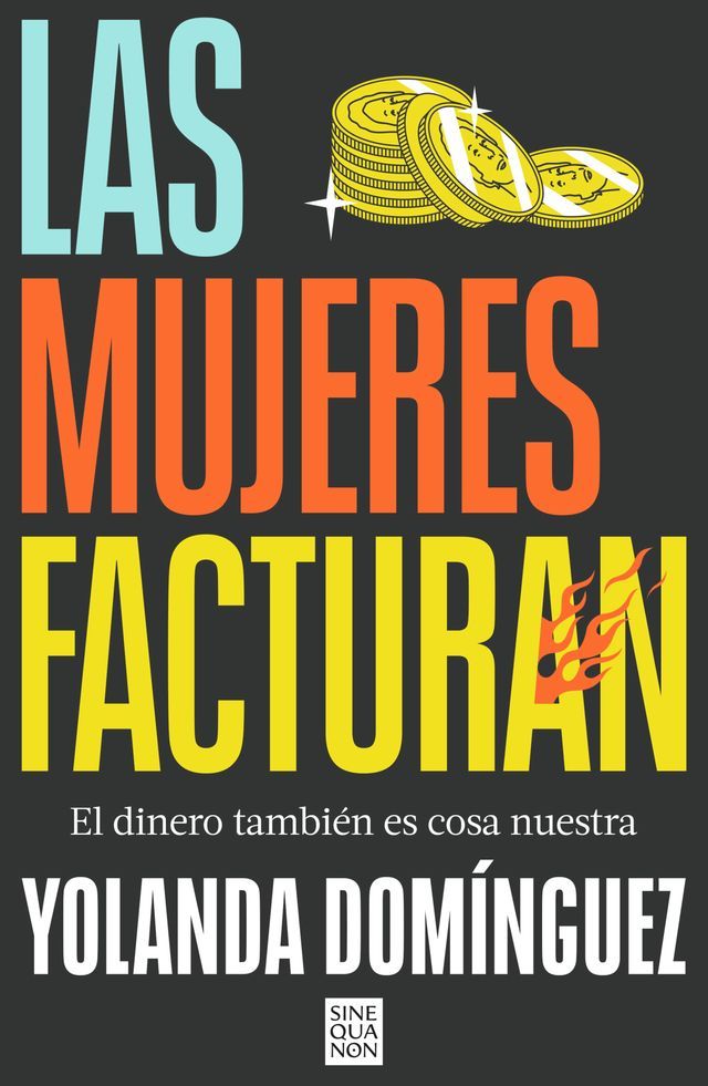  Las mujeres facturan(Kobo/電子書)