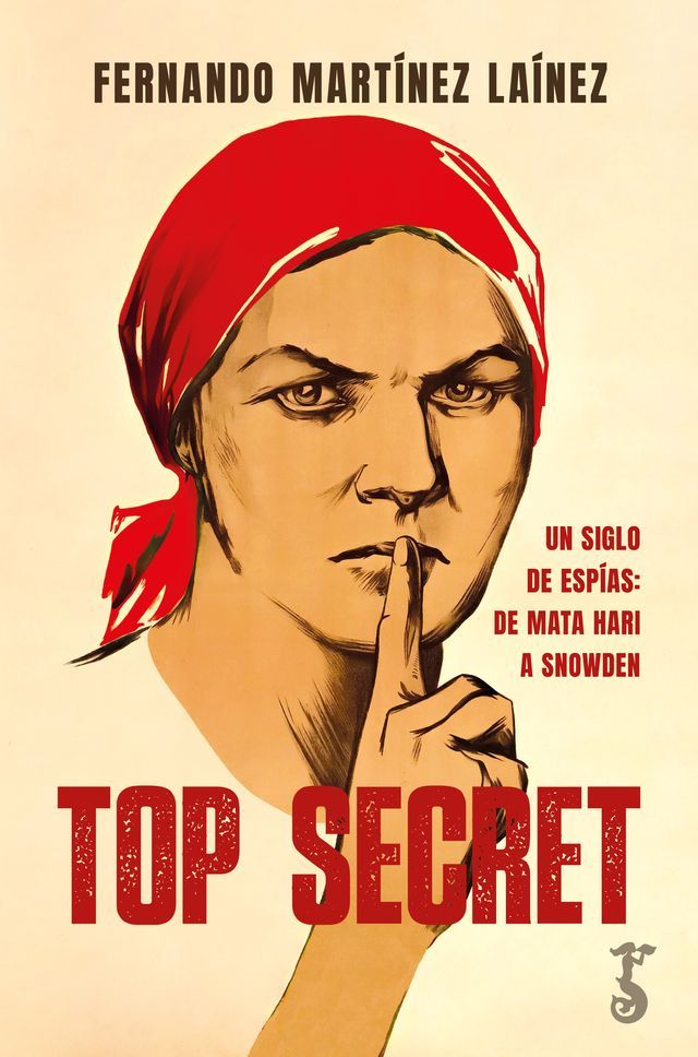  Top Secret(Kobo/電子書)