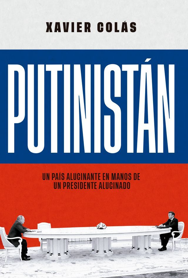  Putinistán(Kobo/電子書)