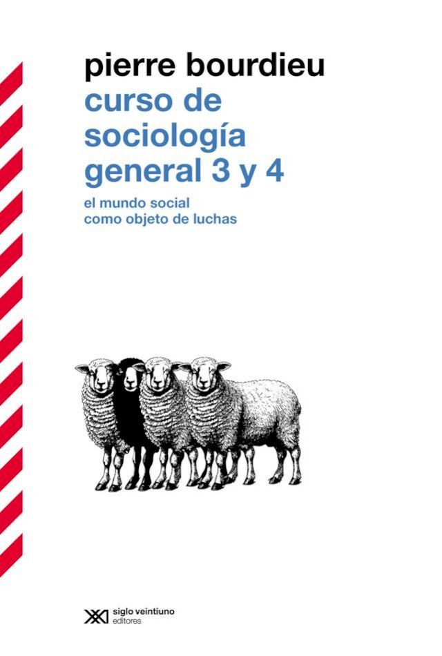  Curso de sociología general 3 y 4(Kobo/電子書)