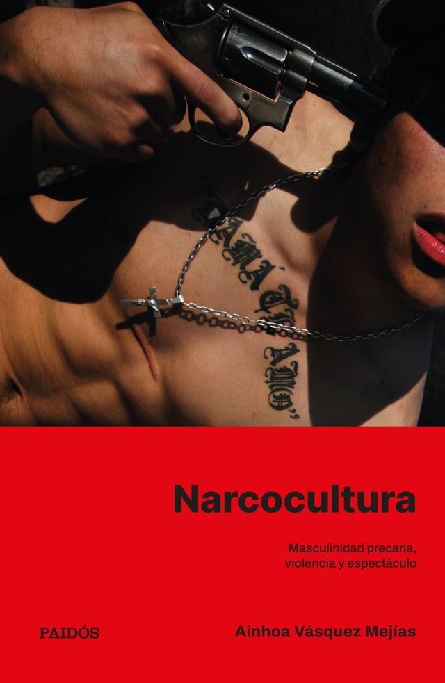  Narcocultura(Kobo/電子書)