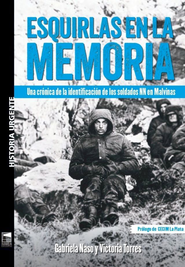  Esquirlas en la memoria(Kobo/電子書)