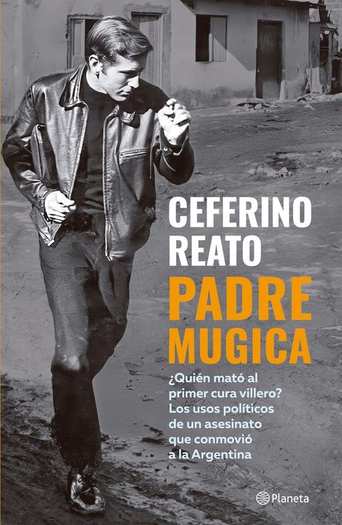 Padre Mugica(Kobo/電子書)