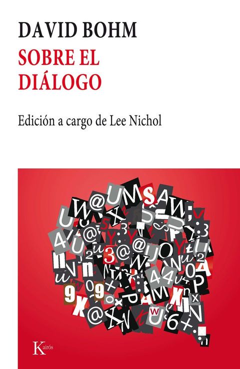 Sobre el di&aacute;logo(Kobo/電子書)