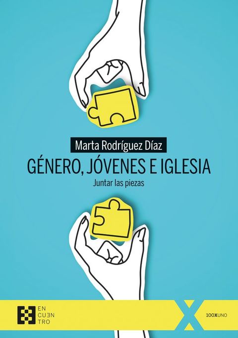 G&eacute;nero, j&oacute;venes e Iglesia(Kobo/電子書)