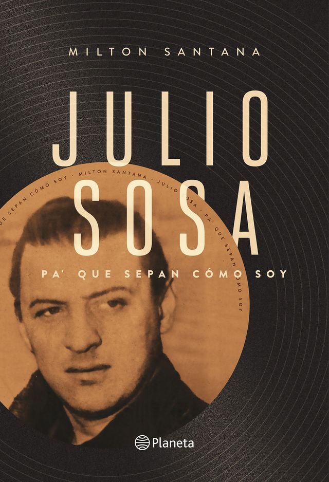  Julio Sosa. Pa´que sepan cómo soy(Kobo/電子書)