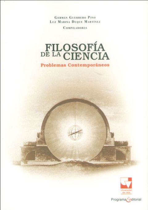 Filosofia de la ciencia(Kobo/電子書)