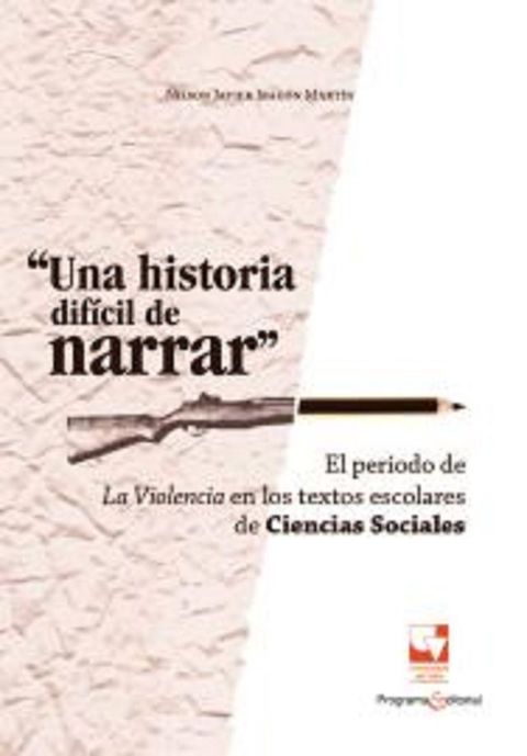 Una historia dif&iacute;cil de narrar(Kobo/電子書)