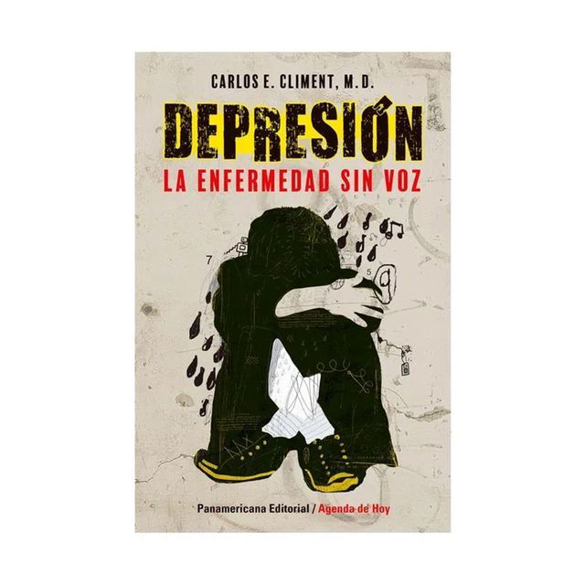  Depresión - La enfermedad sin voz(Kobo/電子書)